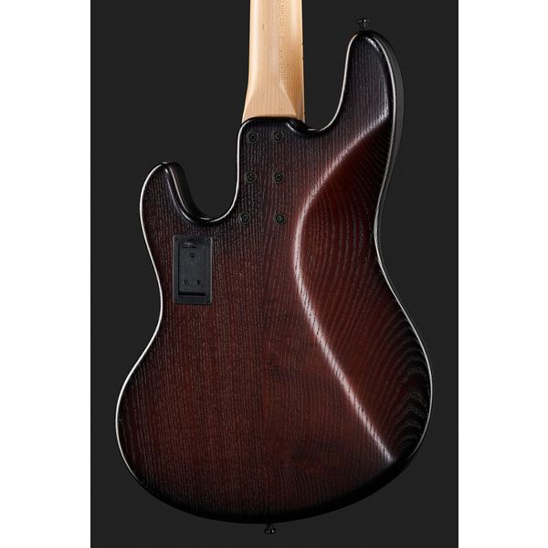 Sandberg California II TT 4 Short BB