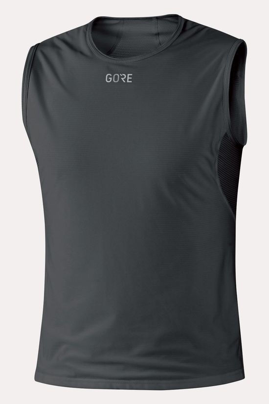 Gore Wear Gore Wear M GWS Base Layer Sleeveless Shirt