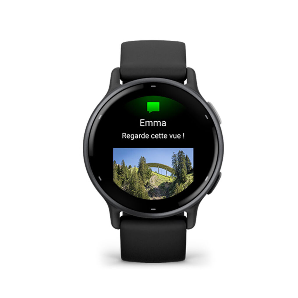 Montre Connectée Garmin vivoactive 5