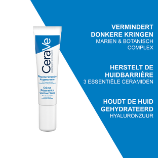 CeraVe Verbeterende Oogcrème 14GR
