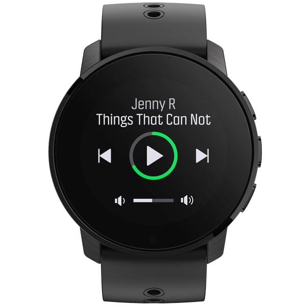 Montre cardio GPS SUUNTO 9 PEAK