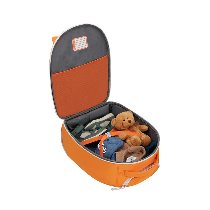 Samsonite<br>Kuffert Happy Sammies 45