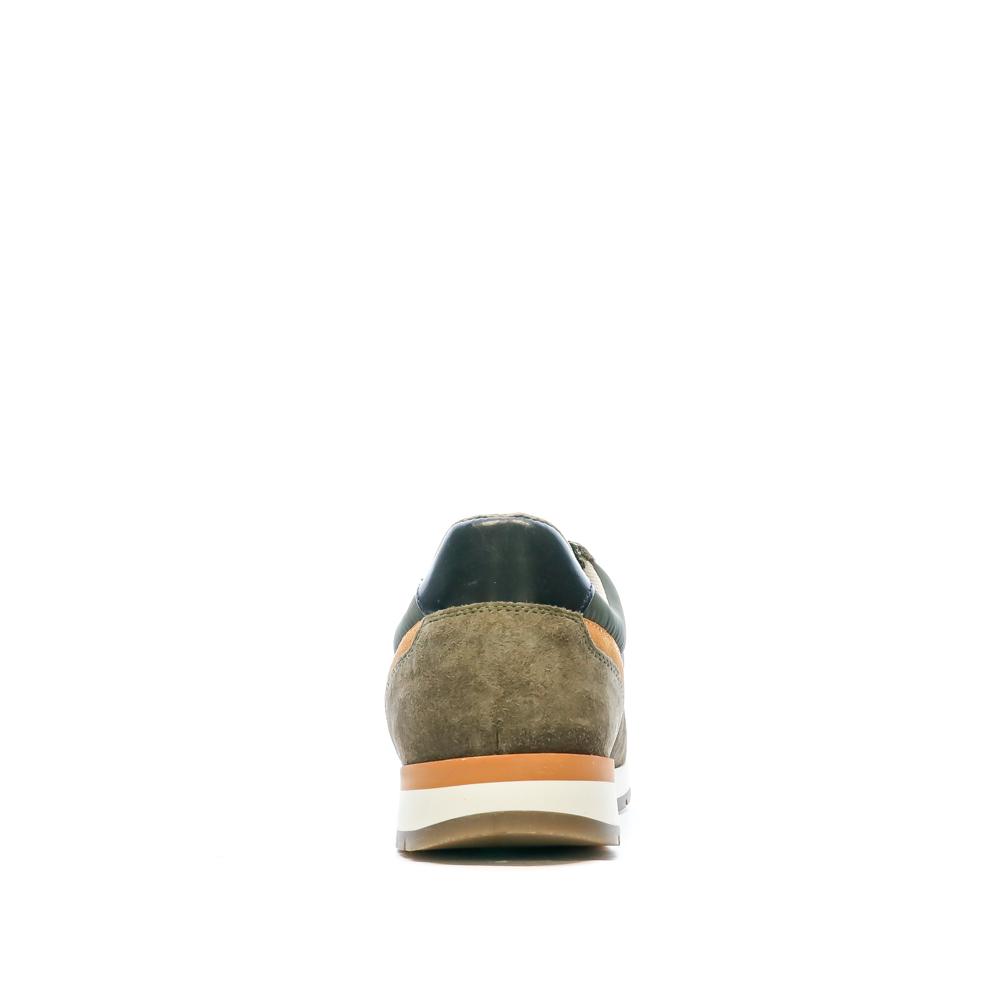 Redskins Baskets Kaki Homme Redskins Nixor