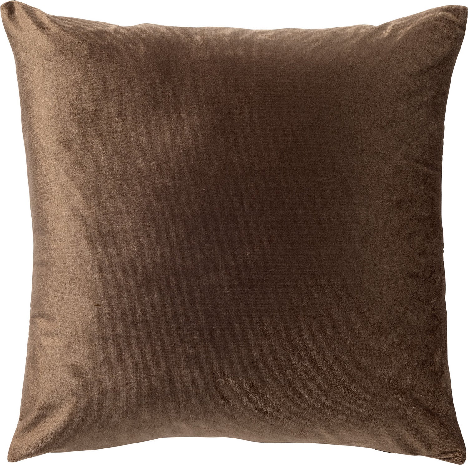 Dutch Decor sierkussen Dante bruin 45 x 45 cm