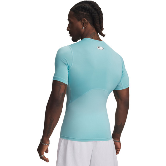 Under Armour Heatgear Compression Tee