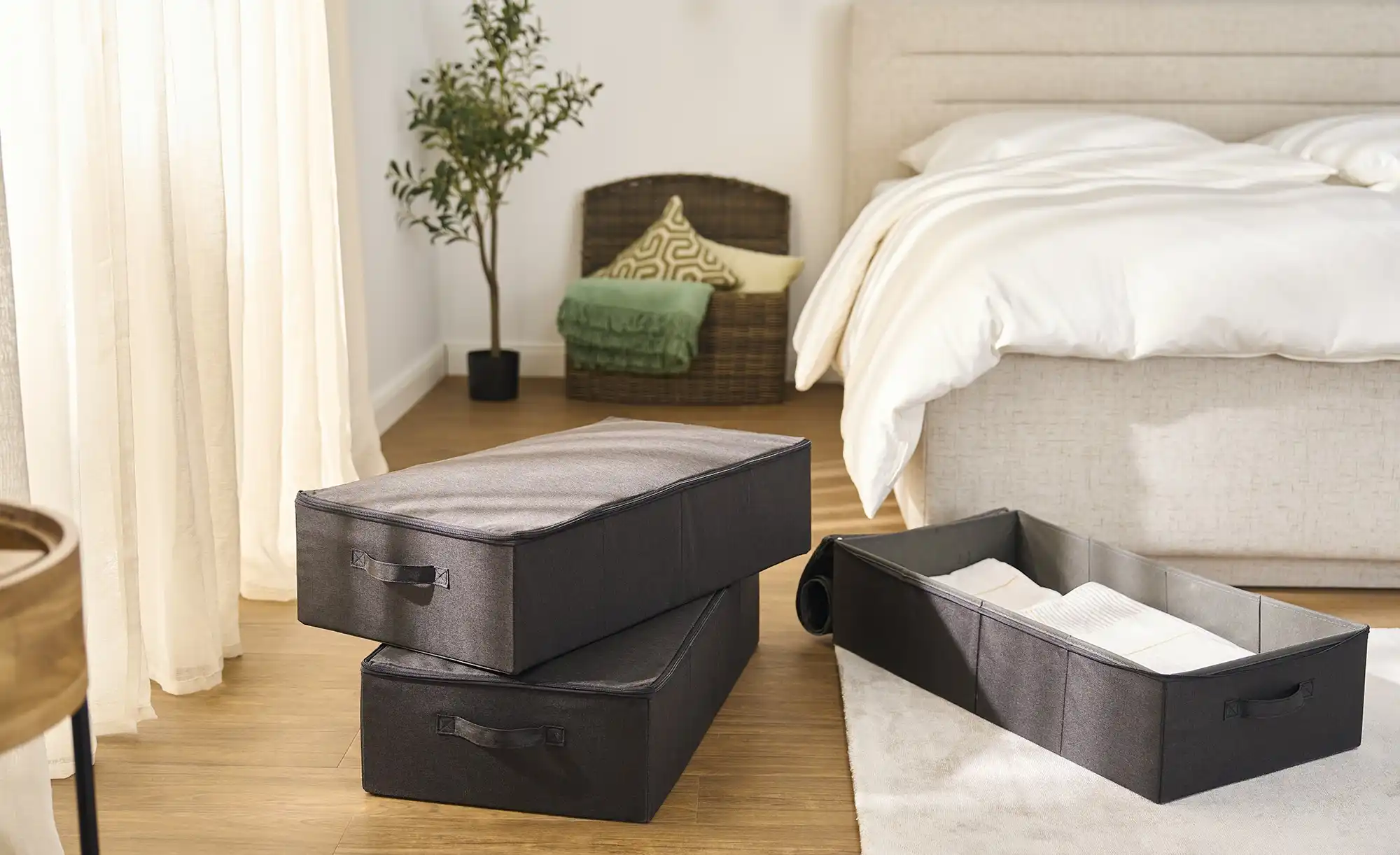 Aufbewahrungsbox