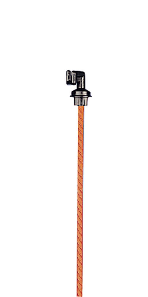 Gallagher Topisolator - 11.5 cm - 5 Stuks - Zwart - 18 cm