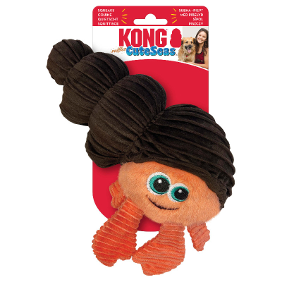 Kong Hundespielzeug Hermit Crab