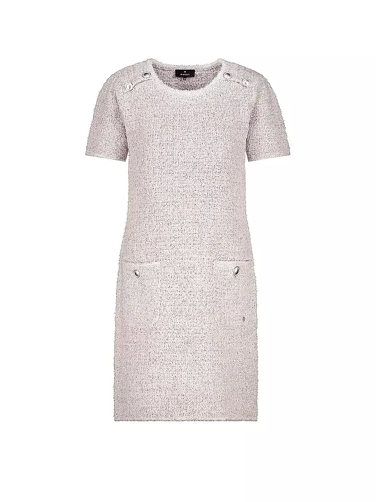 MONARI Minikleid beige