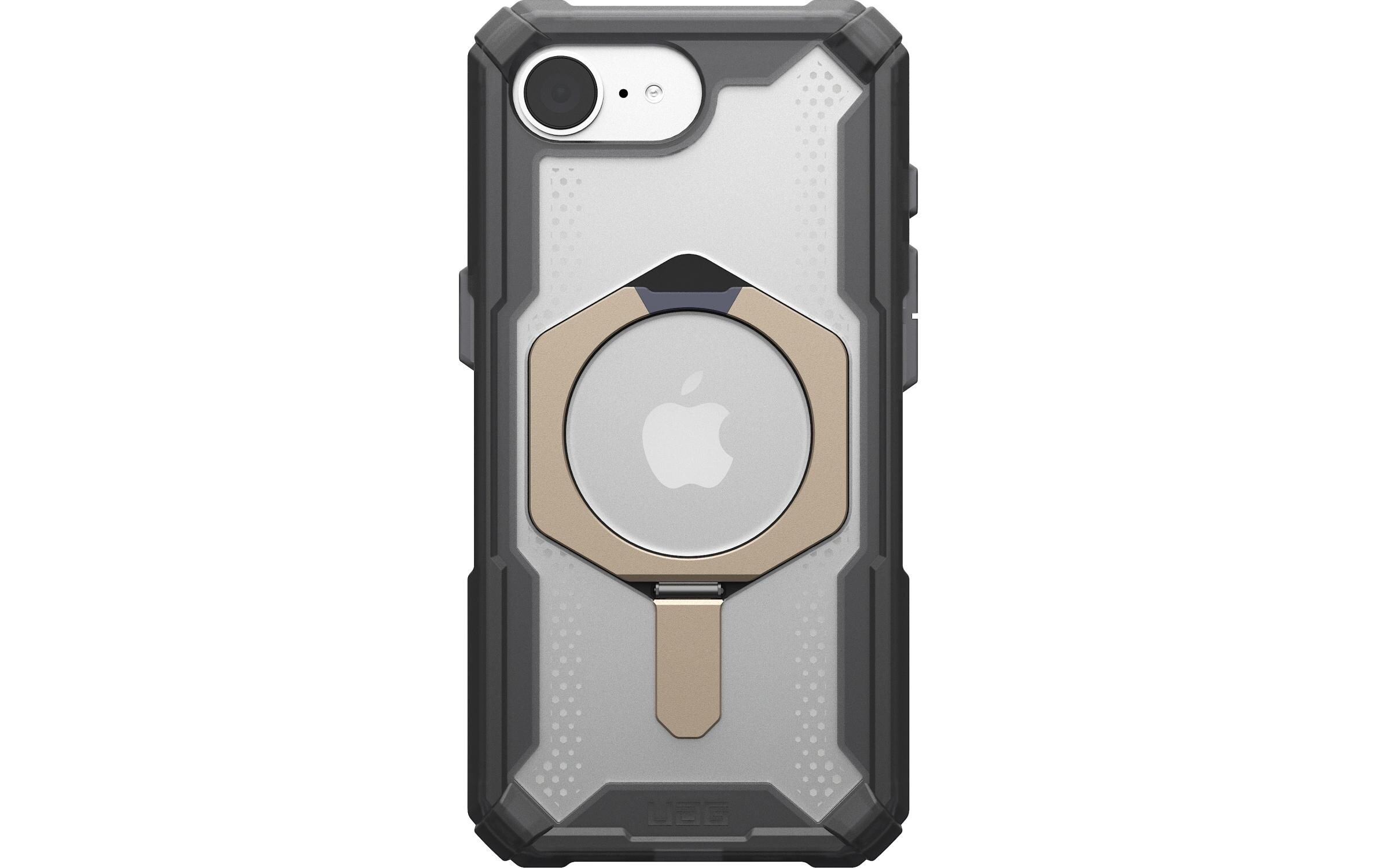 Back Cover Plasma XTE MS iPhone 16eSchutzhülle für das Apple iPhone 16e