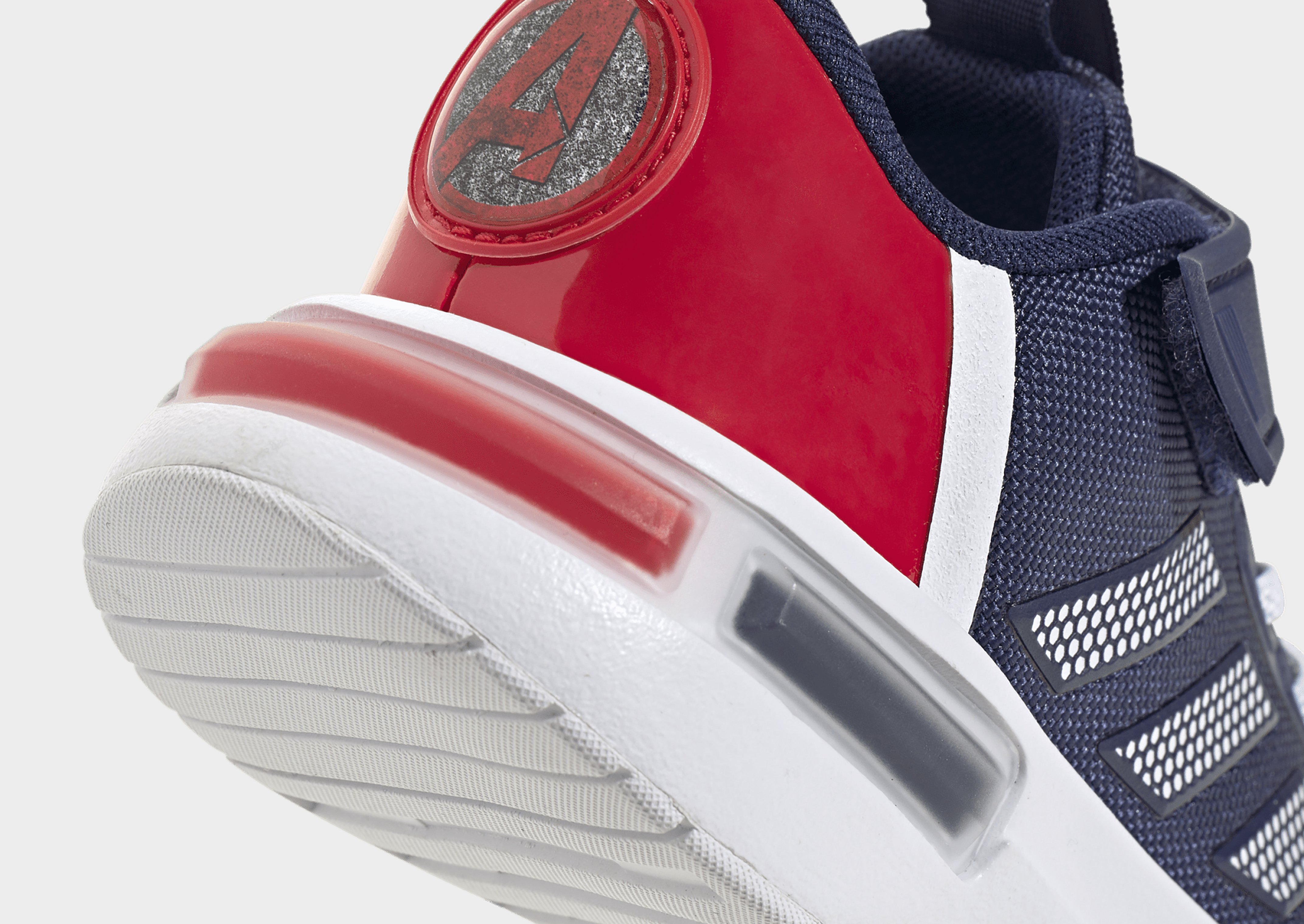 adidas Chaussure Marvel's Captain America Racer enfants