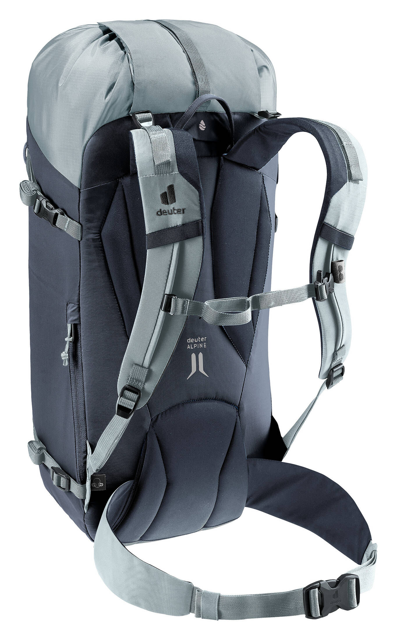 deuter| Herren Hochtourenrucksack Guide 30