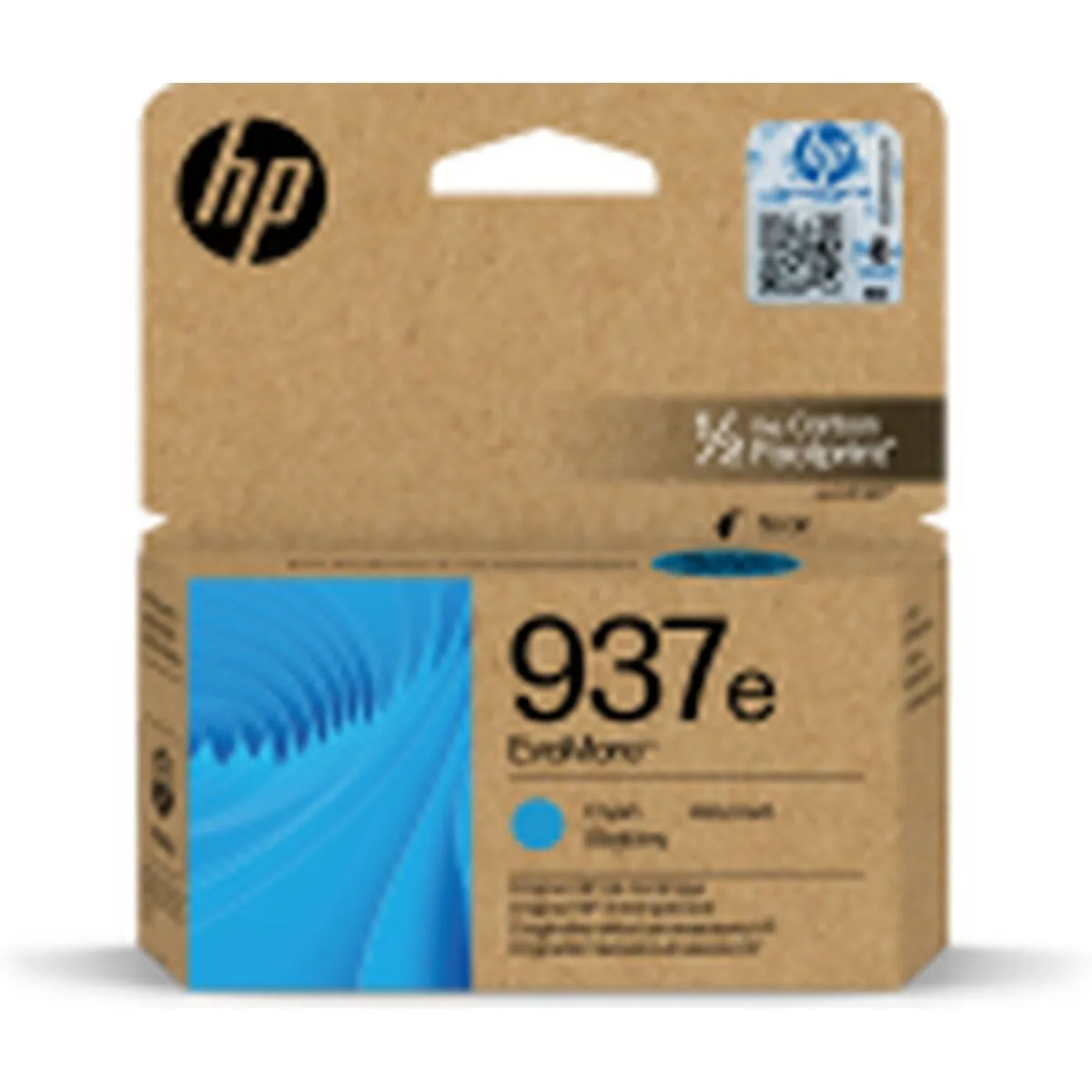HP 4S6W6NE Cyan