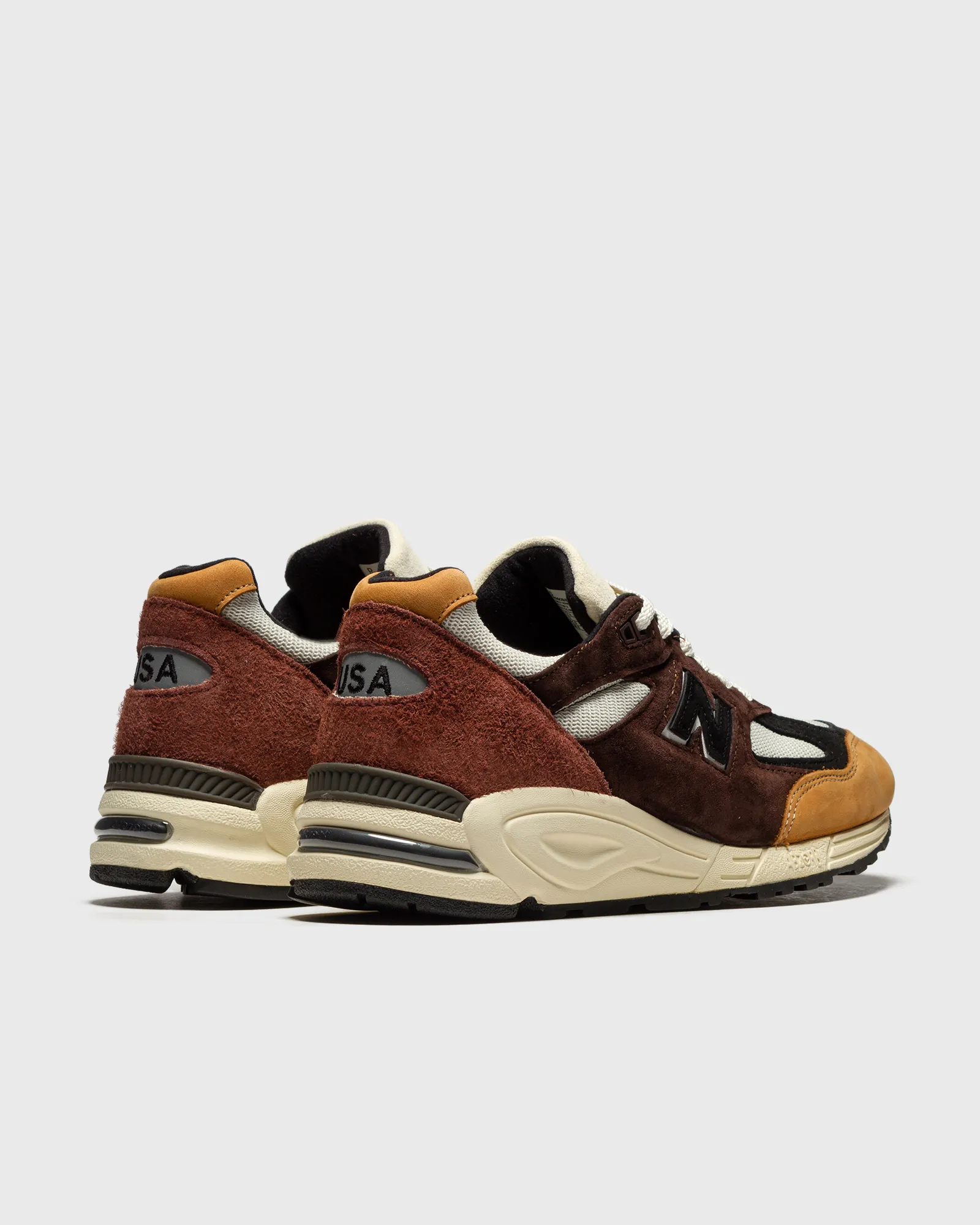 New Balance Made in USA 990v2 BB