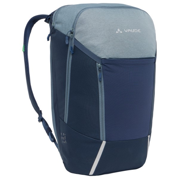 Vaude - Cycle 20 II - Sacoche pour porte-bagages