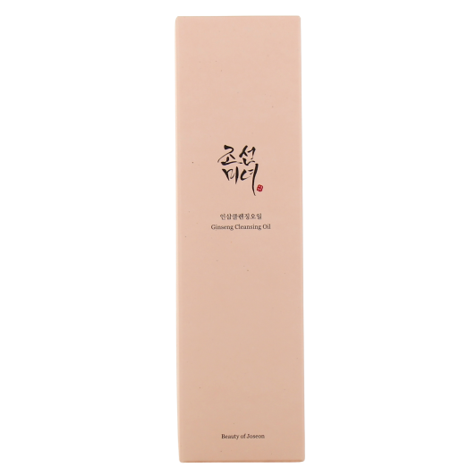 Beauty of Joseon Ginseng Cleansing Oil - Huile nettoyante