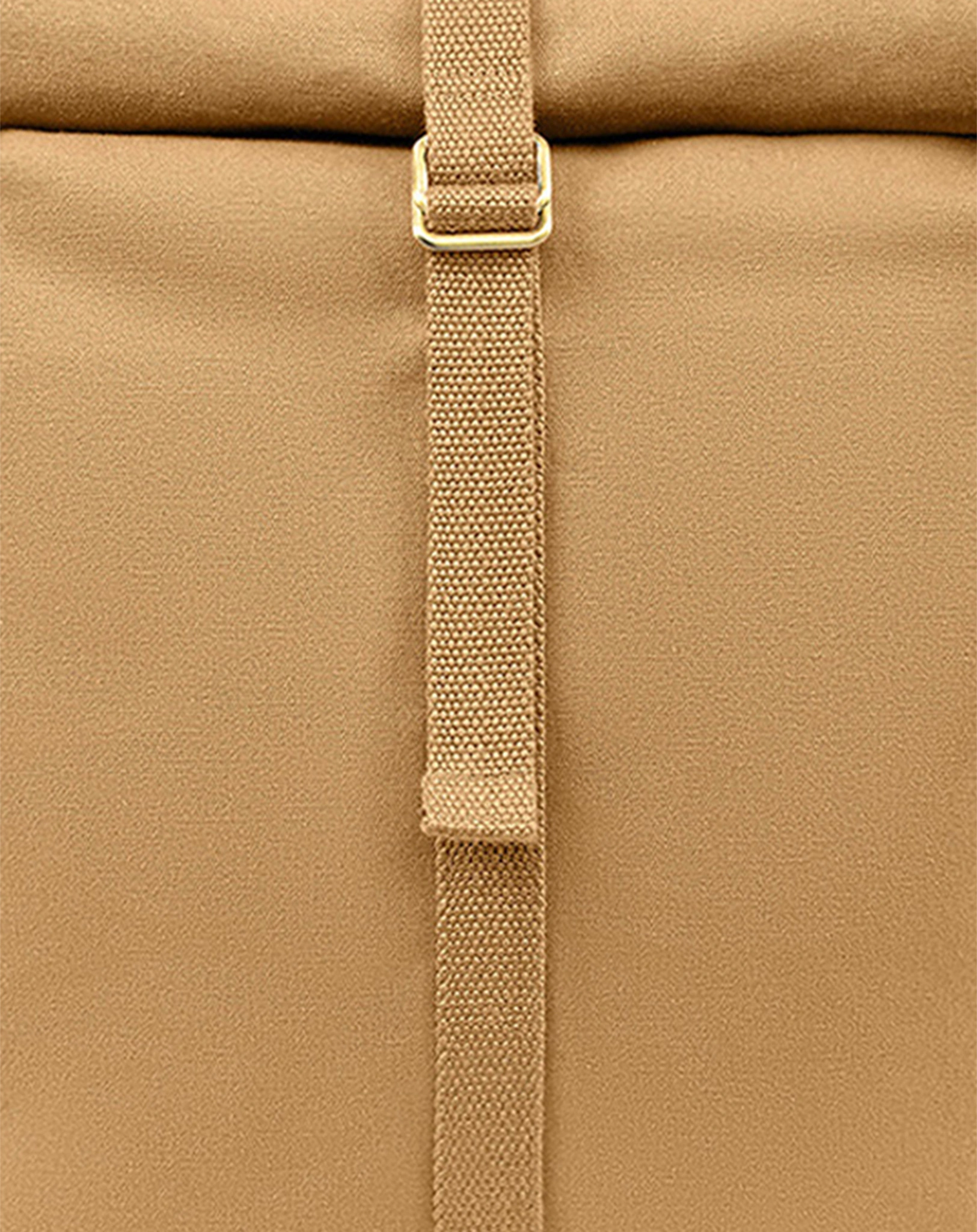 Fitz & Huxley Rolltop-Rucksack CONVEYOR 21l, vegan, macaroon