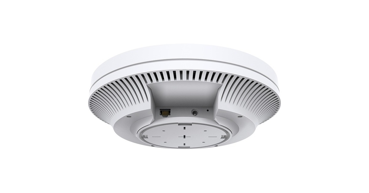 TP-LinkOmada EAP660 HD access point