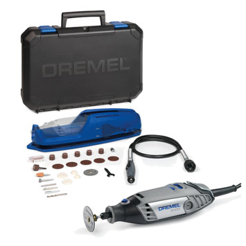 Dremel multitoolsysteem 3000JP