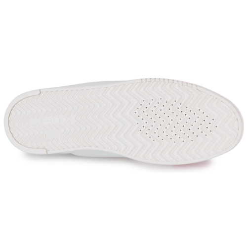 Geox - U PIEVE - Blanc