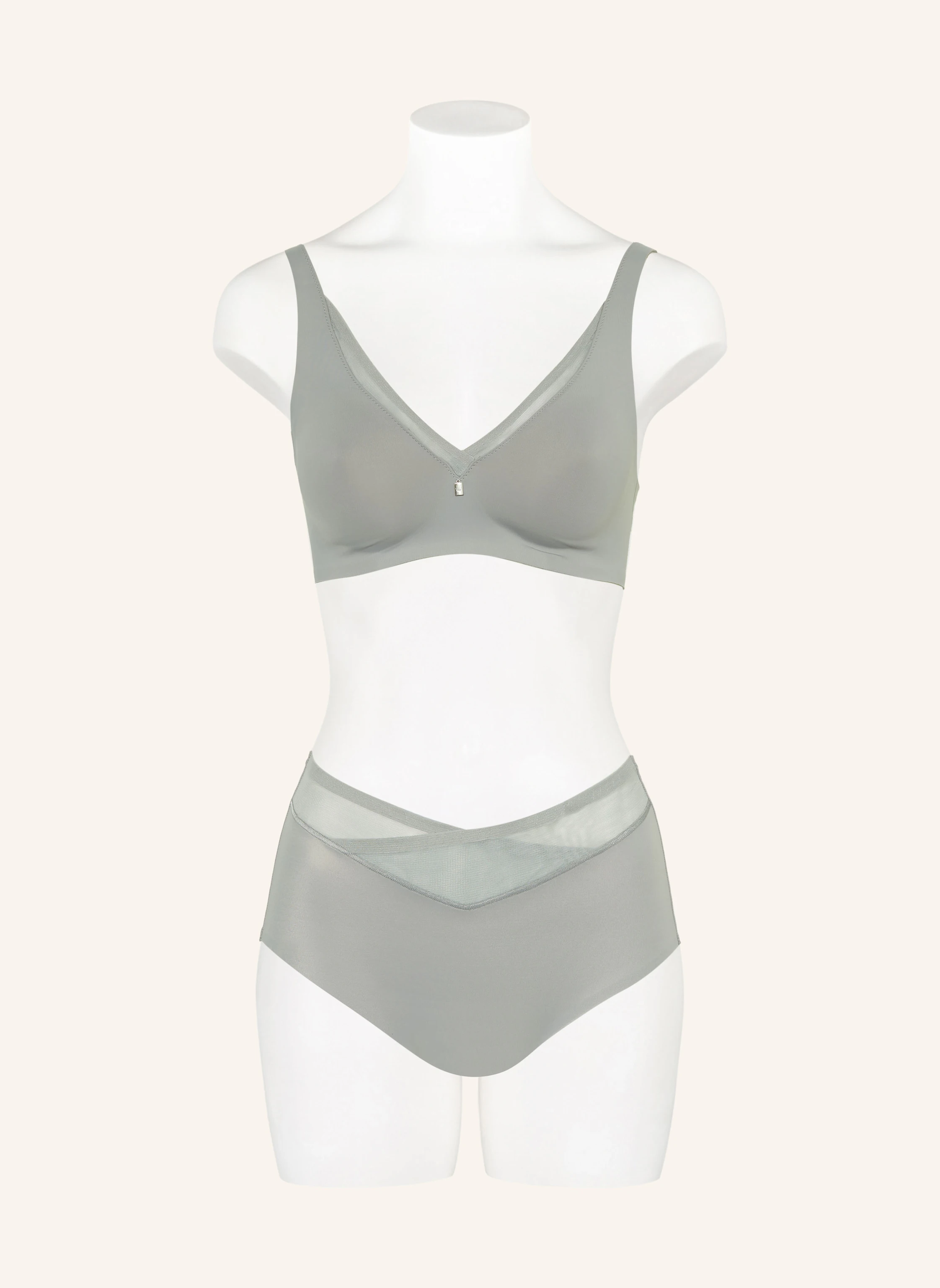 Triumph Minimizer-BH TRUE SHAPE SENSATION