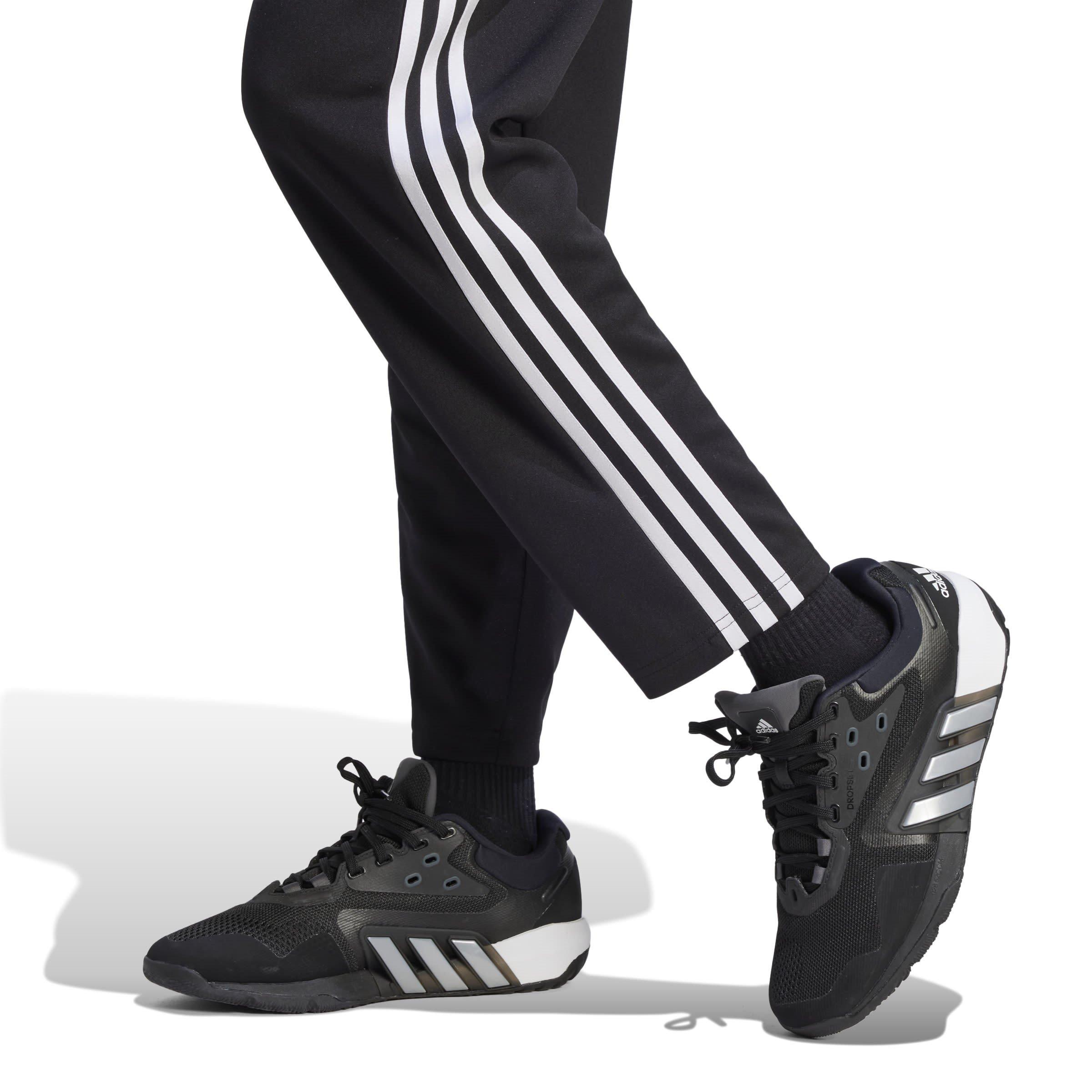 adidas AEROREADY Train Essentials 3 Stripes Joggers Womens