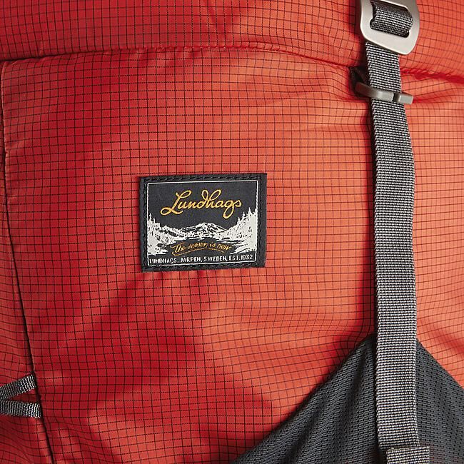 LUNDHAGS - SAC DE GRANDE RANDO PADJE LIGHT 45