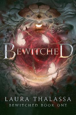 Bewitched - The Bewitched Series (Paperback)