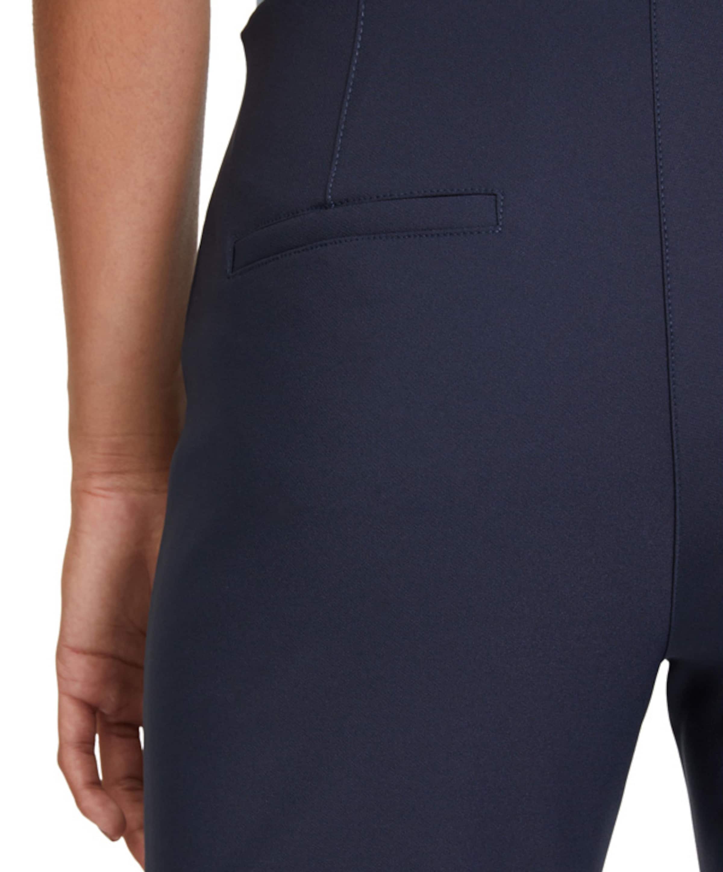 Betty Barclay 7/8 broek blauw