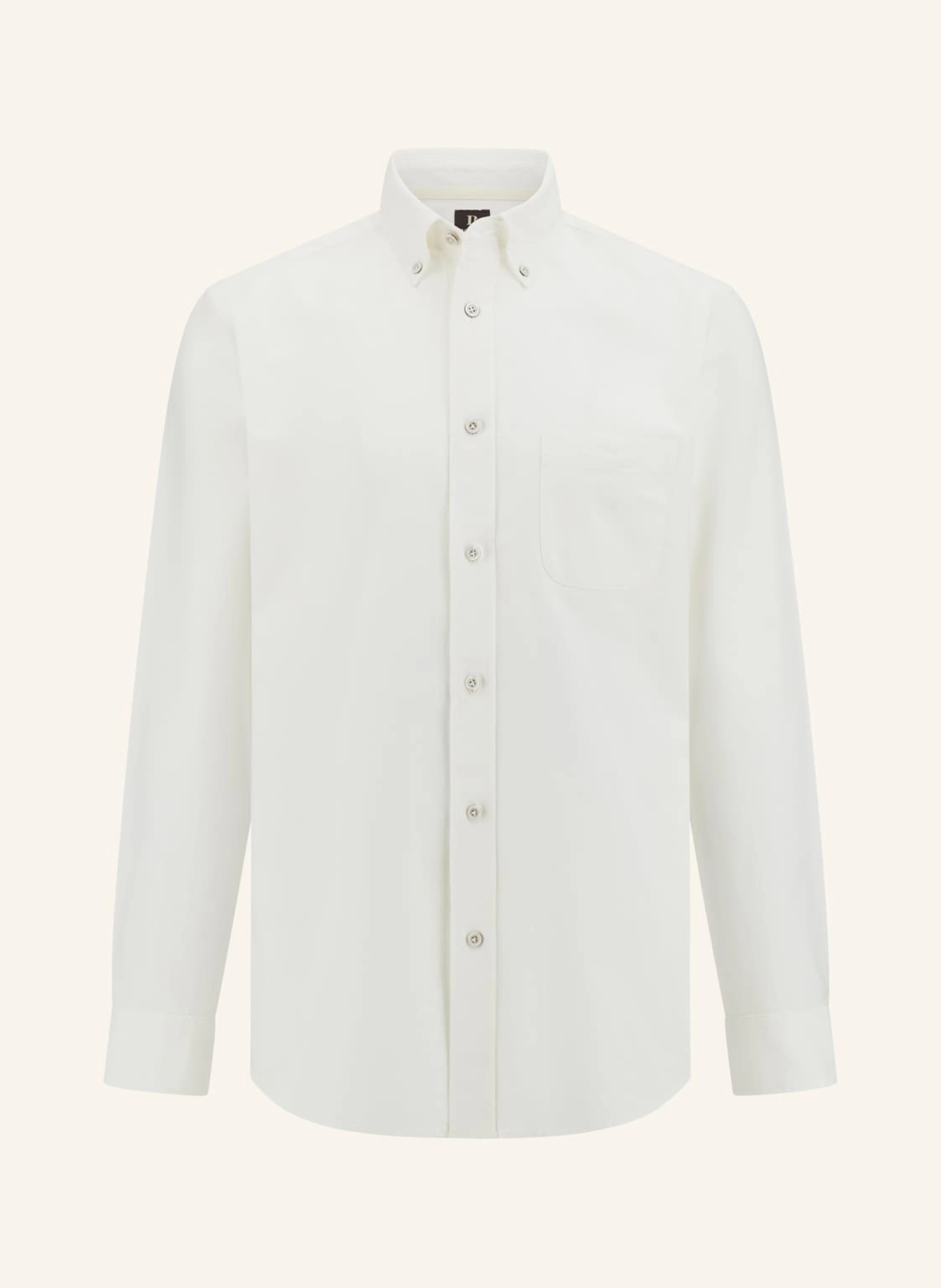 BOGGI MILANO Oxfordhemd Regular Fit