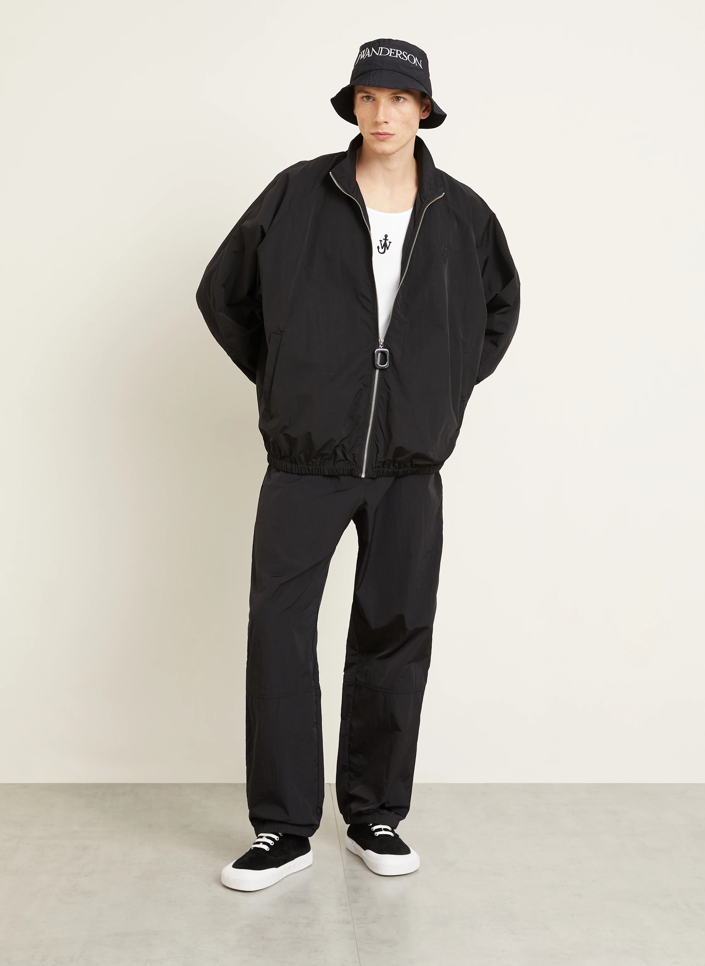 JW ANDERSON Jacke