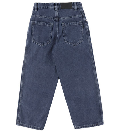 Molo Jeans - Aska - Blåe Denim
