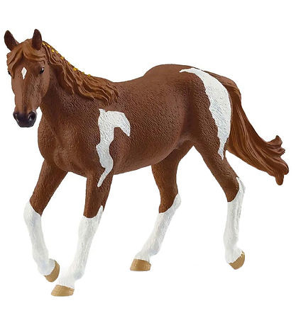 Schleich Horse Club - Farbe Horse Stute - H: 10 Cm - 14901