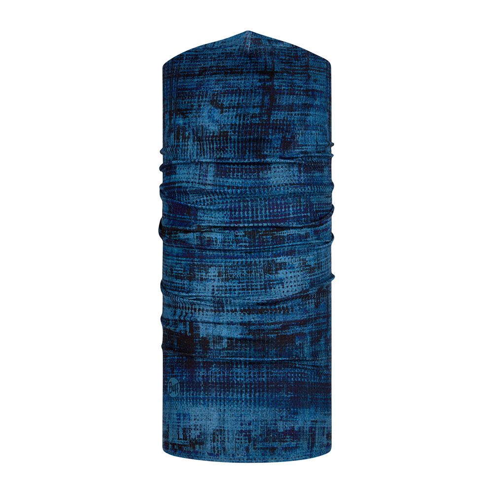 Buff STURE - Tour de cou filtrant denim