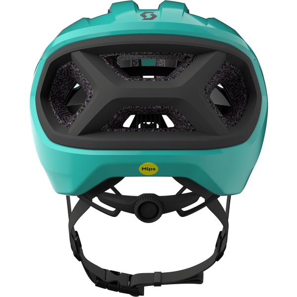 Casque VTT SCOTT TAGO PLUS SOFT TEAL GREEN