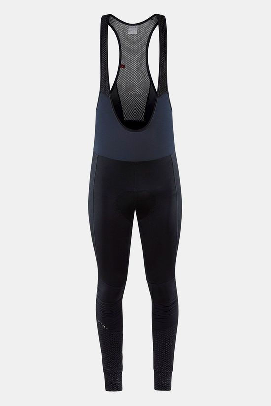 Craft Craft Adv Bike Subz Lumen Bib Tights M Fietsbroek