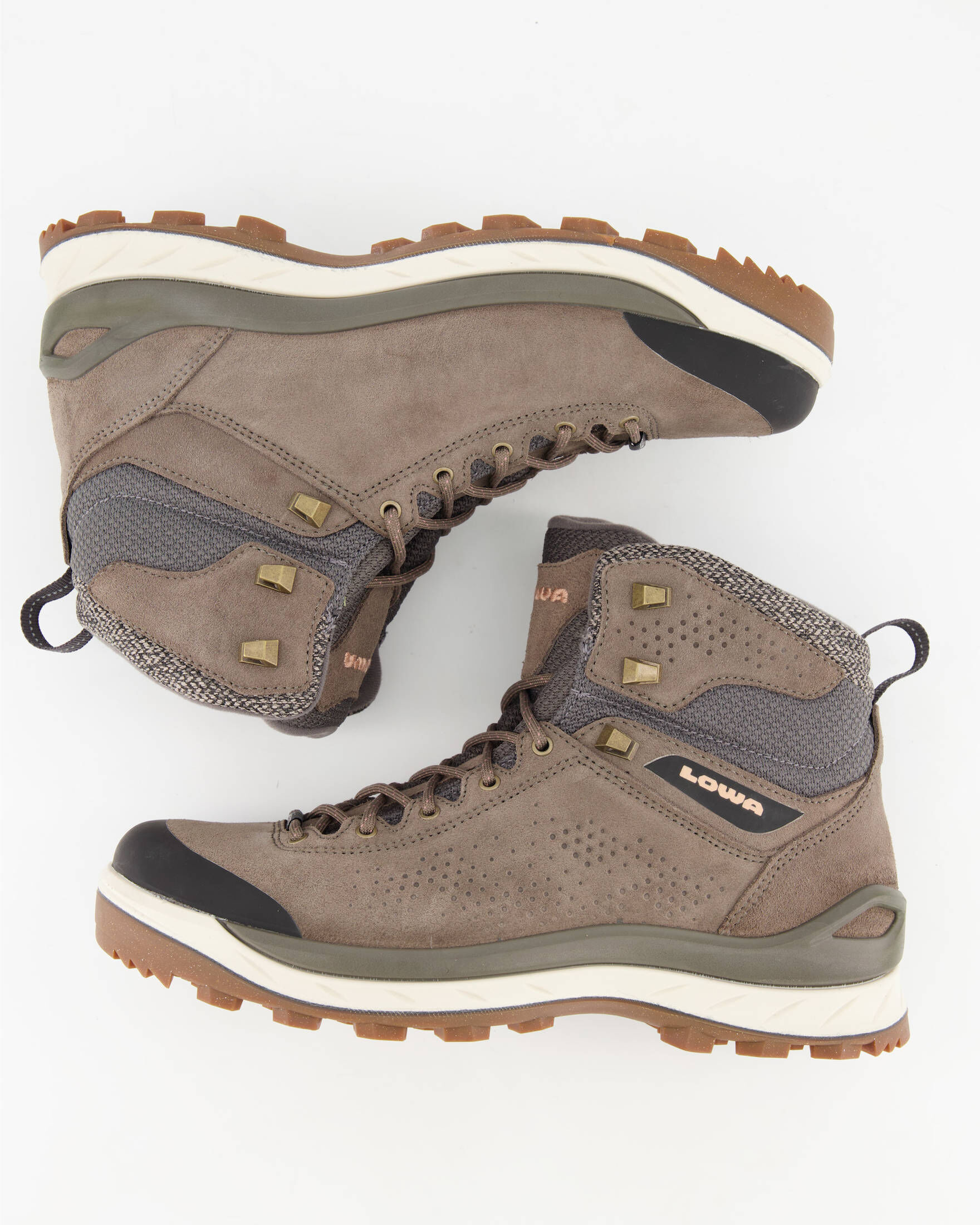 Lowa| Damen Winterstiefel CALLISTO GTX WS