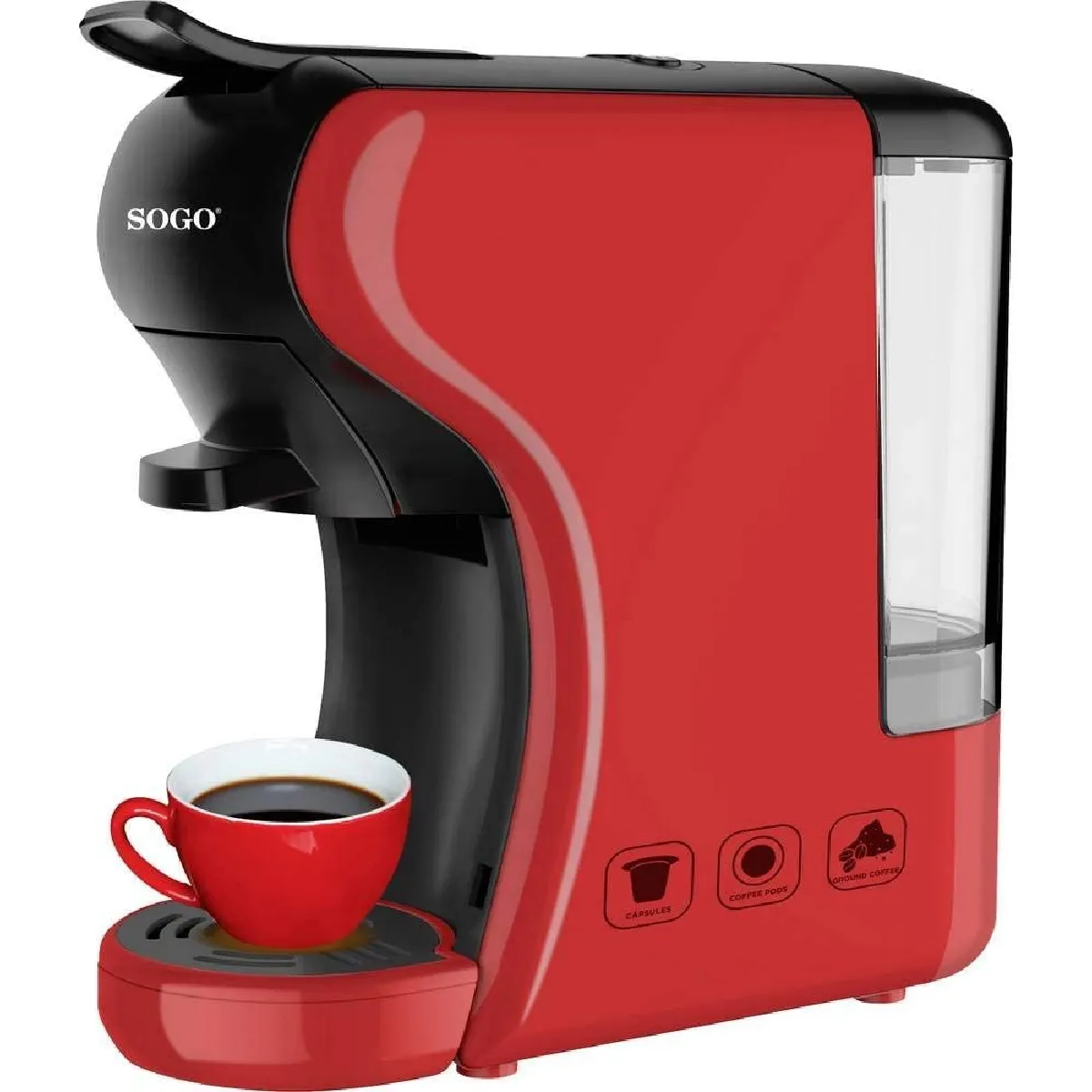 Sogo Compact