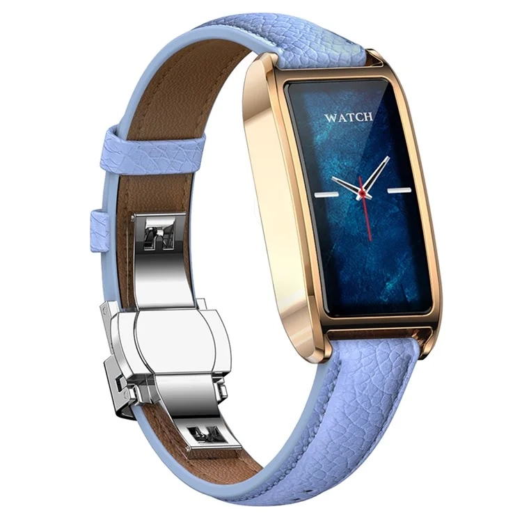 Smart Watch Fitness Tracker für Frauen mit 1.13