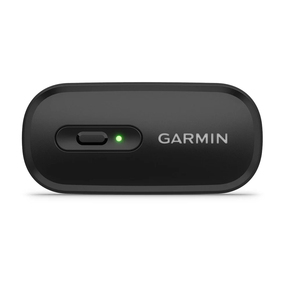Garmin HRM 200 Black