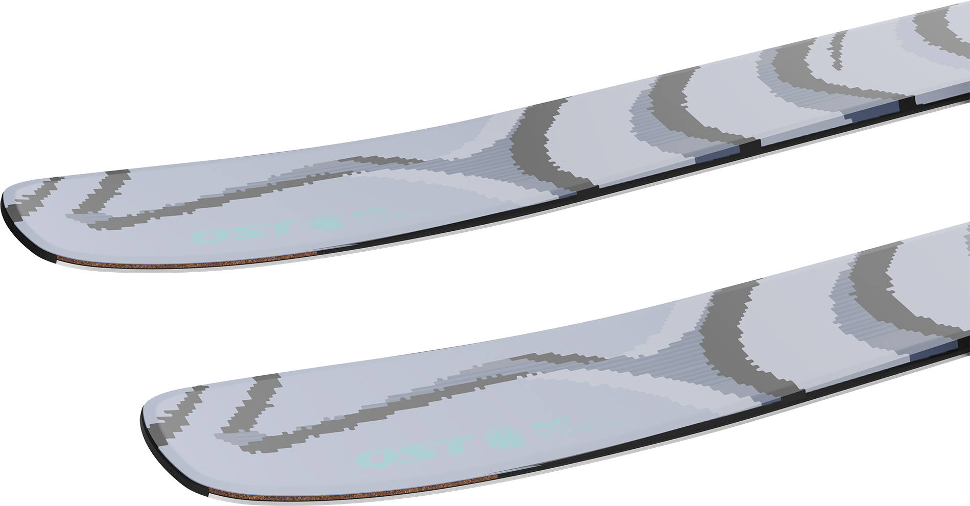 Salomon QST 100 Cosmic Sky