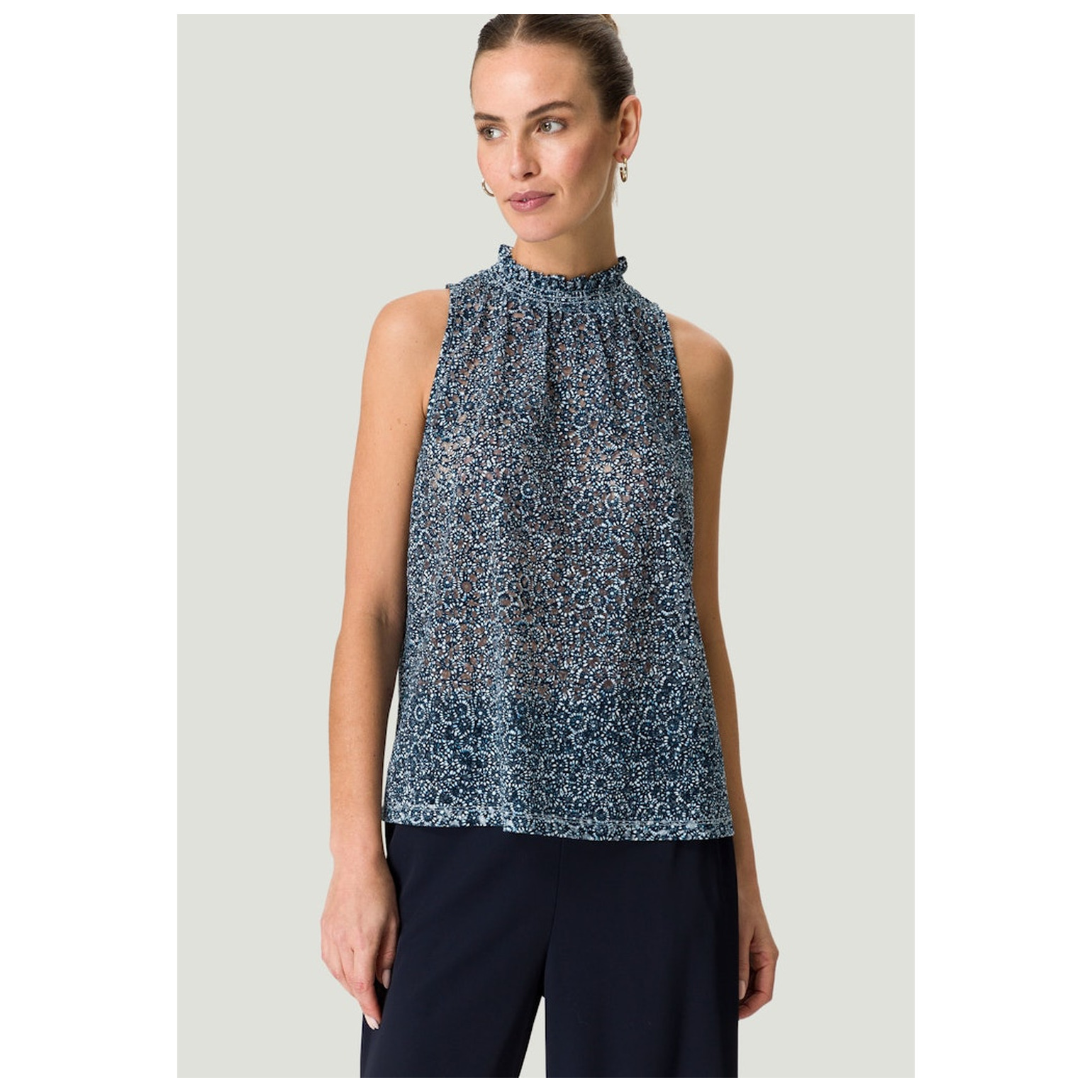 Zero Zero T-Shirt/ Top