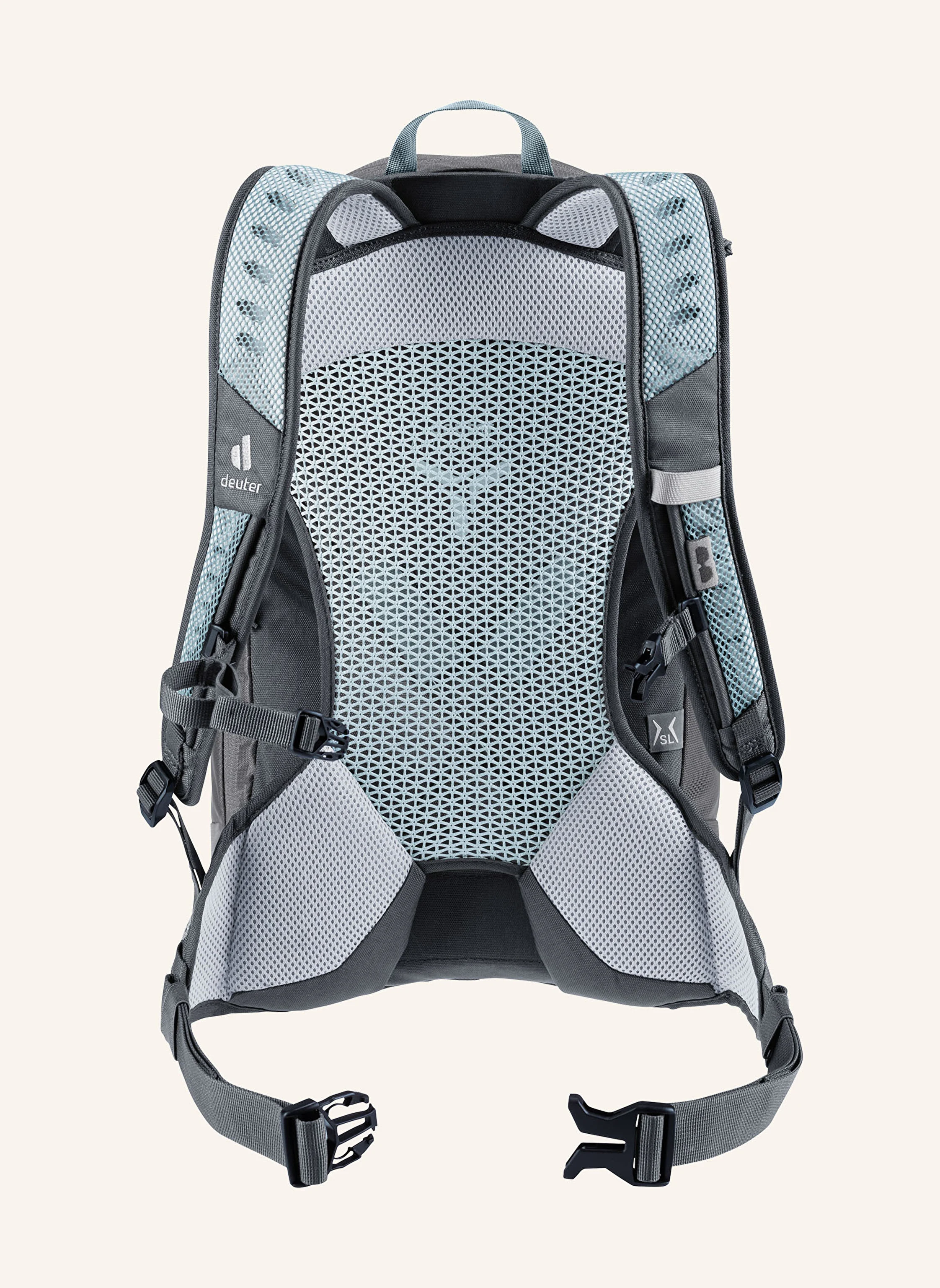 deuter Rucksack AC LITE 15 SL