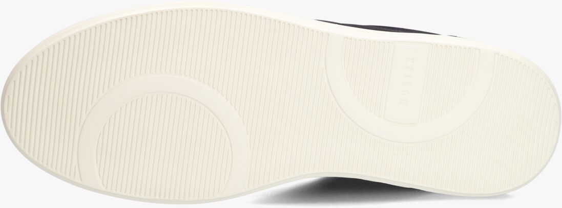blauwe nubikk lage sneakers vic cosmo