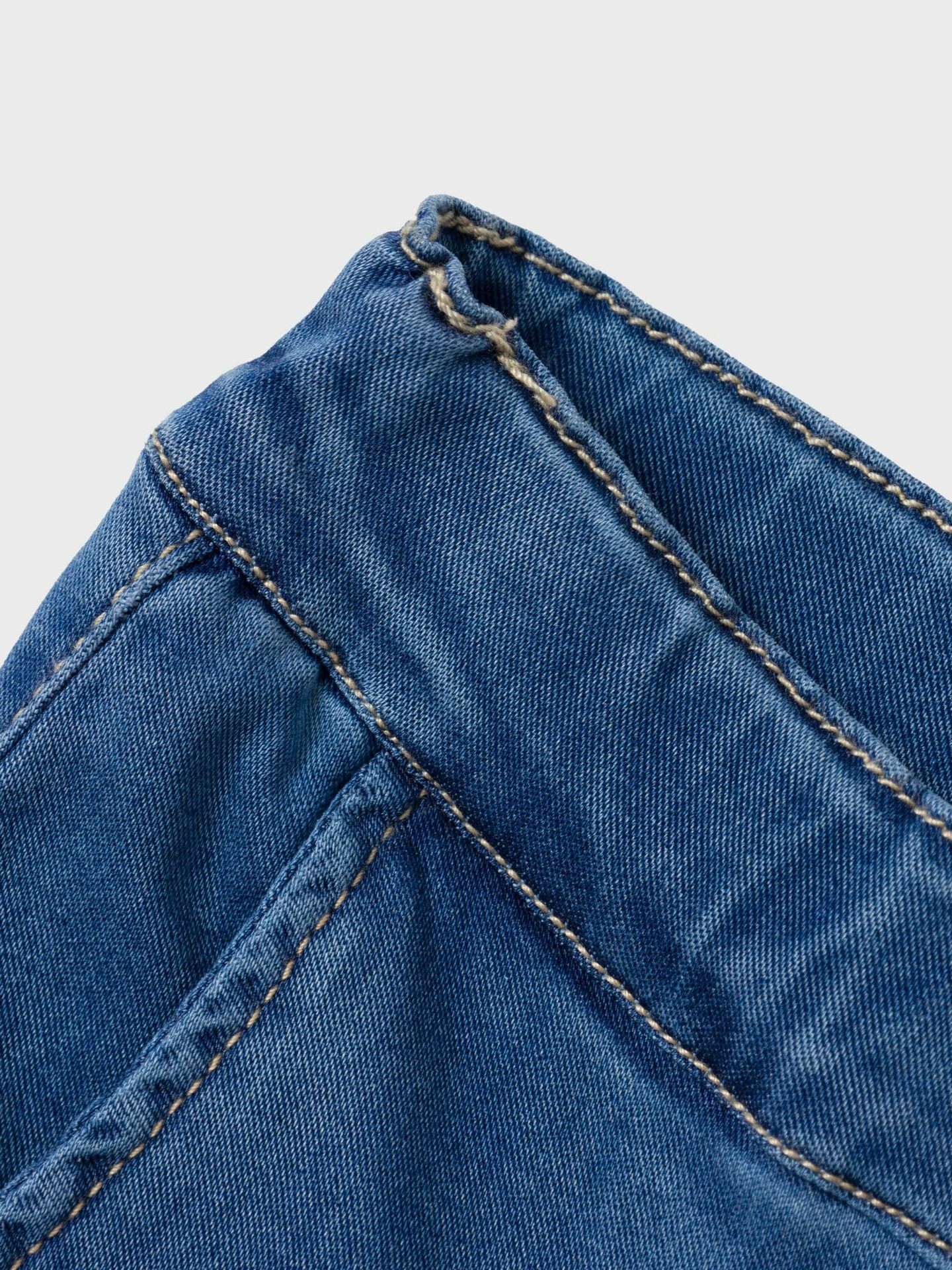 Salli Wide Jeans