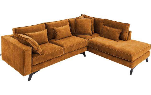 Hoekbank Chambre