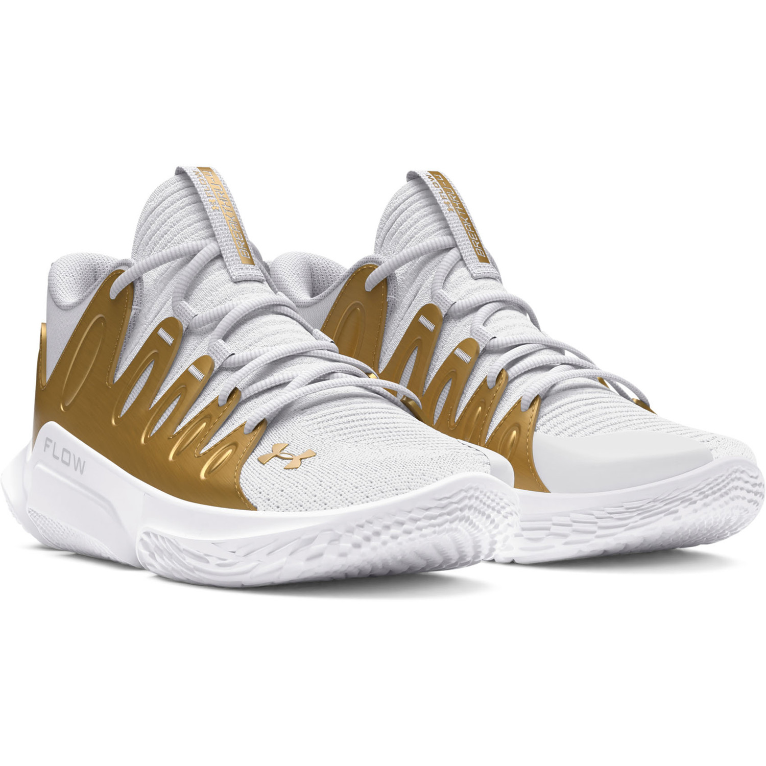 Under Armour Flow Breakthru 4 Women