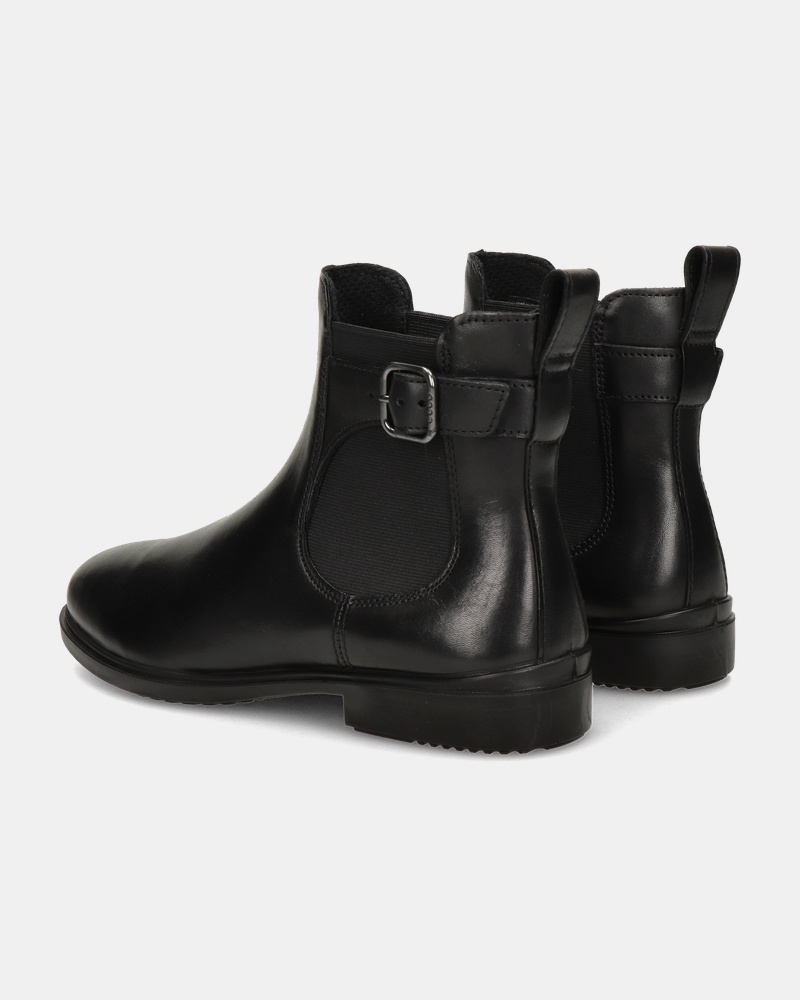 Ecco Dress Classic 15 Chelseaboots  - zwart
