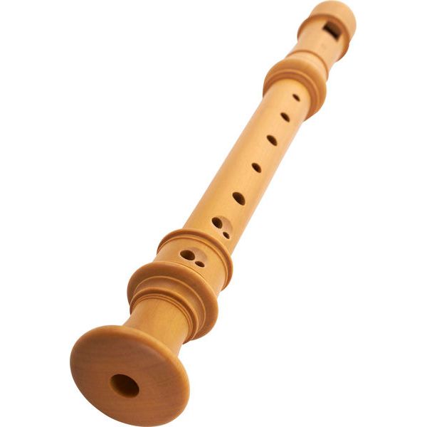 Mollenhauer 5122 Denner Sopranblockflöte in C