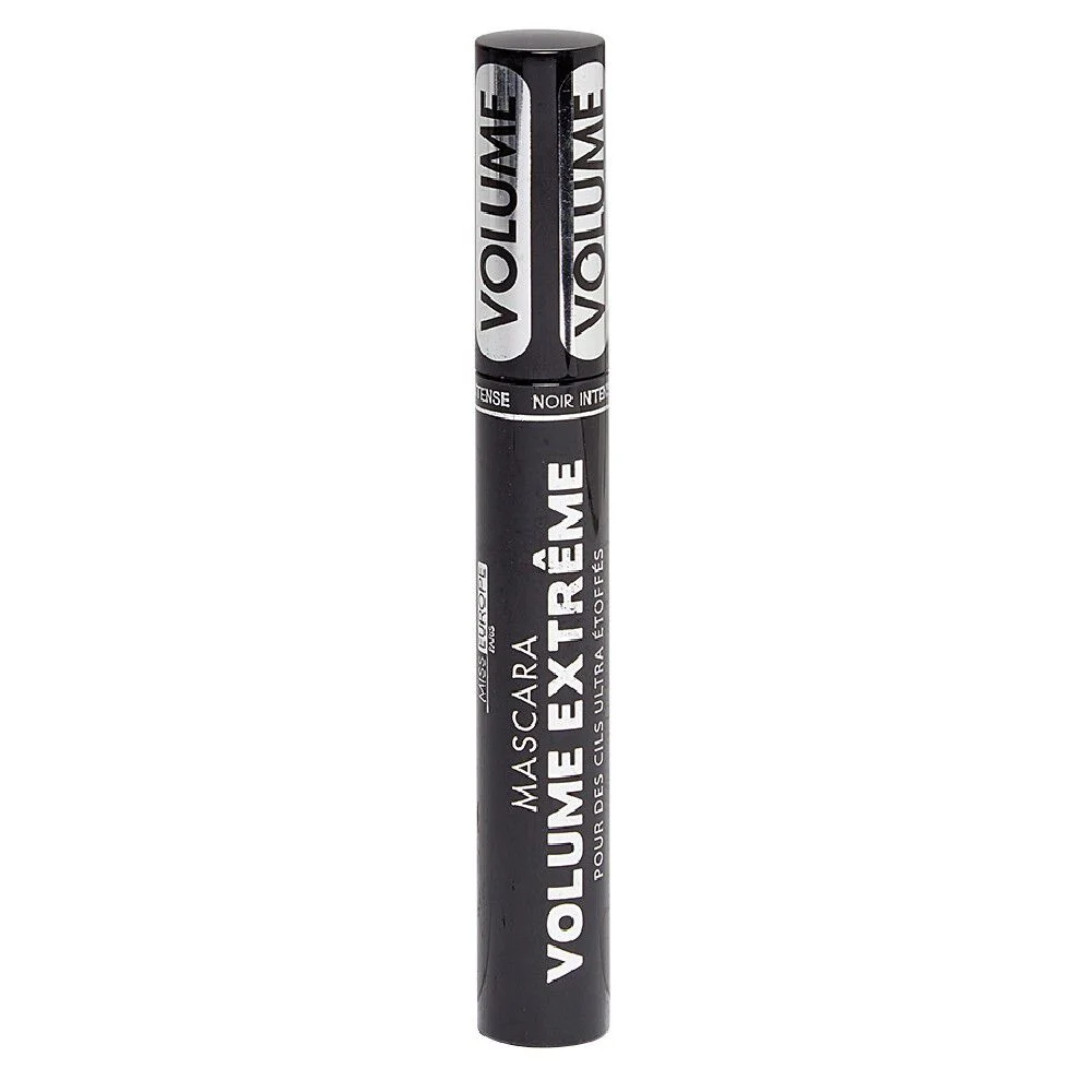 Mascara Volume Waterproof de Miss Europe